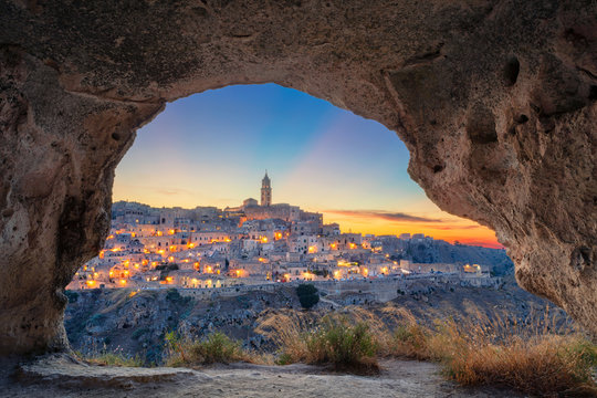 The magic of Bari, Lecce, and Matera